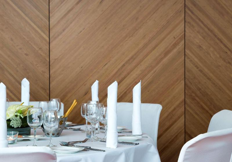 Radisson Blu Hotel Frankfurt