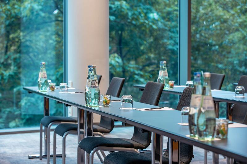 Radisson Blu Hotel Frankfurt