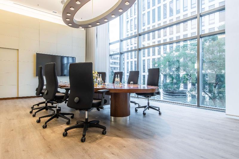 Radisson Blu Hotel Frankfurt