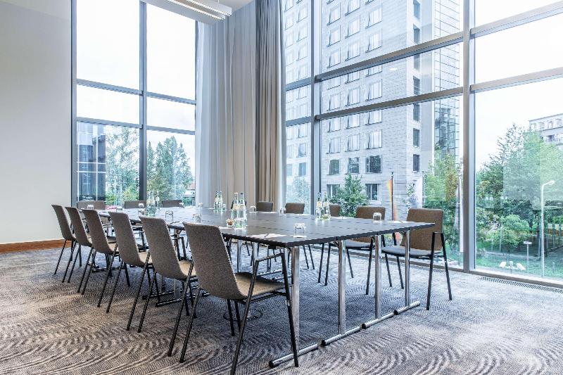 Radisson Blu Hotel Frankfurt