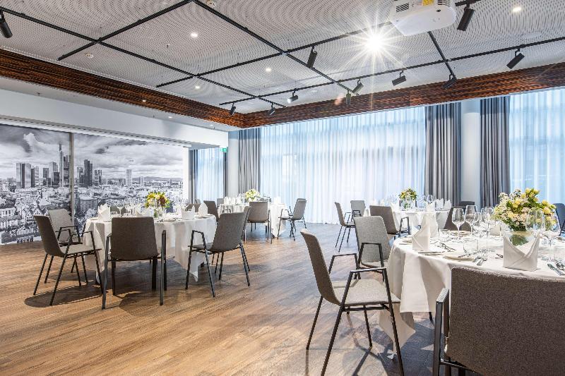 Radisson Blu Hotel Frankfurt