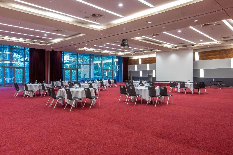 Radisson Blu Hotel Frankfurt