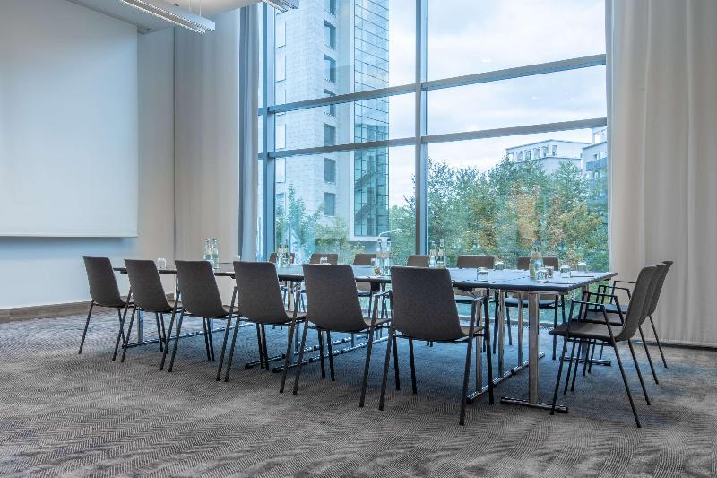 Radisson Blu Hotel Frankfurt