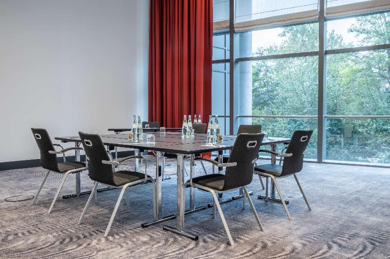 Radisson Blu Hotel Frankfurt