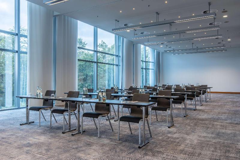 Radisson Blu Hotel Frankfurt