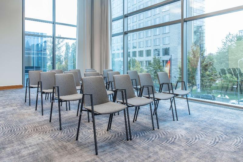 Radisson Blu Hotel Frankfurt