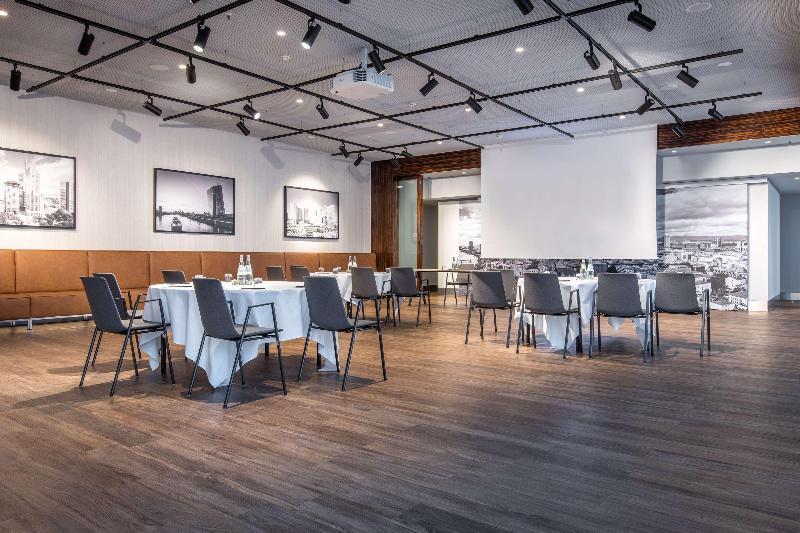 Radisson Blu Hotel Frankfurt