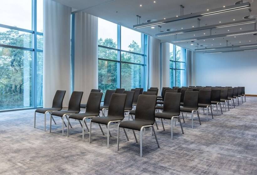 Radisson Blu Hotel Frankfurt