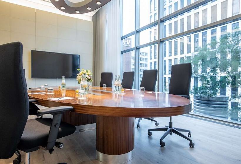 Radisson Blu Hotel Frankfurt