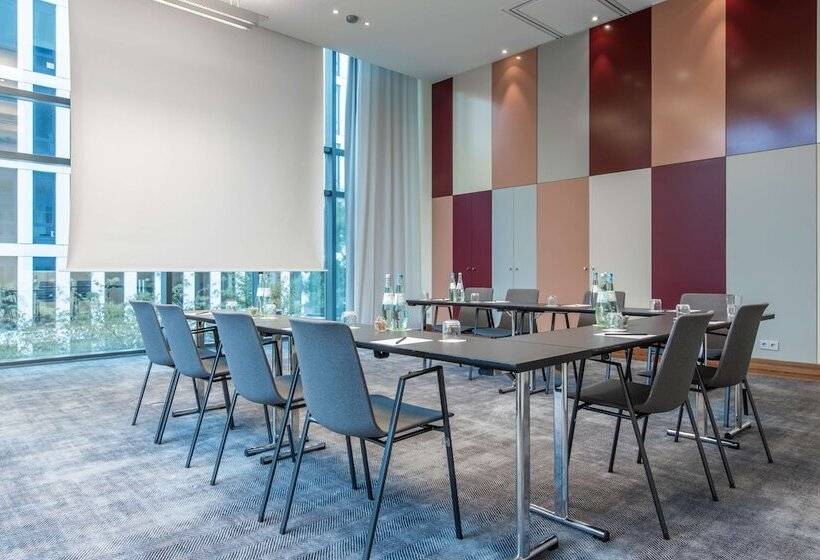 Radisson Blu Hotel Frankfurt