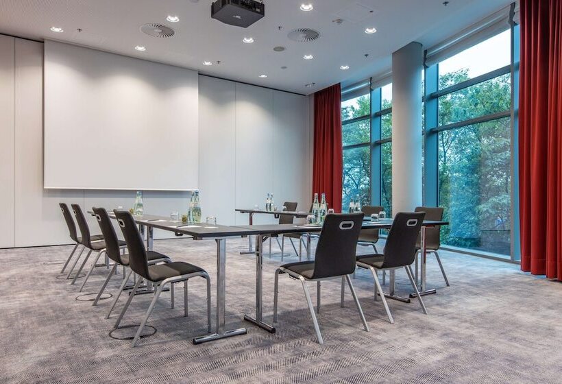 Radisson Blu Hotel Frankfurt