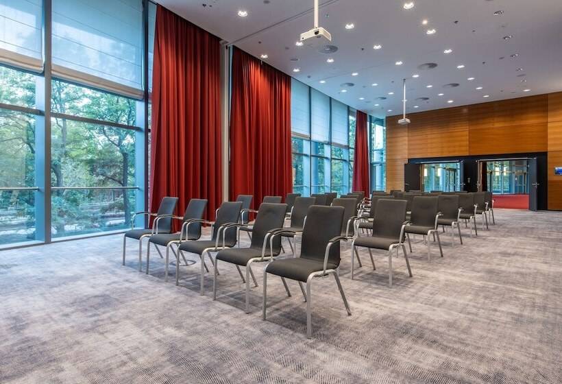 Radisson Blu Hotel Frankfurt