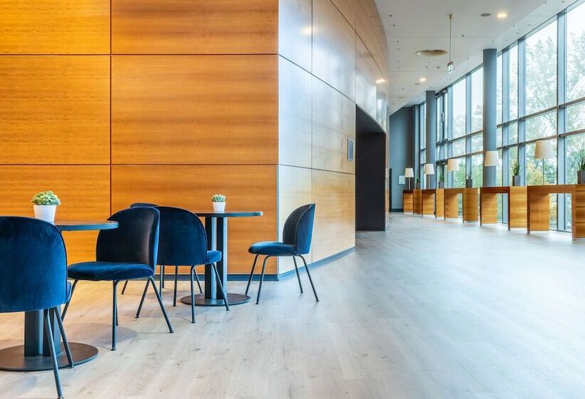 Radisson Blu Hotel Frankfurt