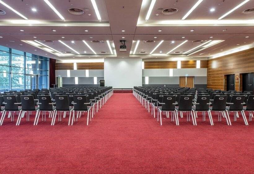 Radisson Blu Hotel Frankfurt