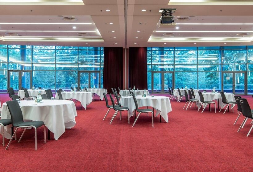 Radisson Blu Hotel Frankfurt