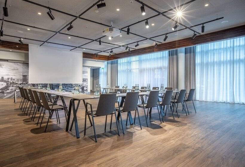 Radisson Blu Hotel Frankfurt