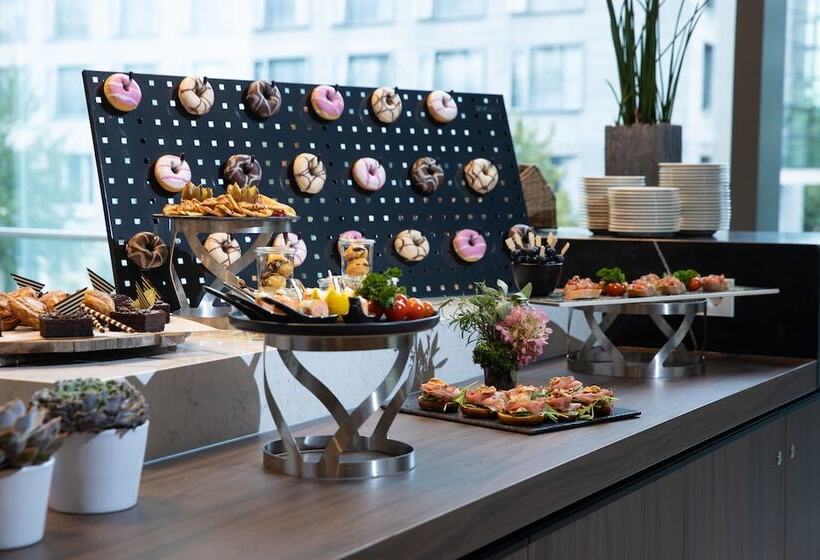 Radisson Blu Hotel Frankfurt