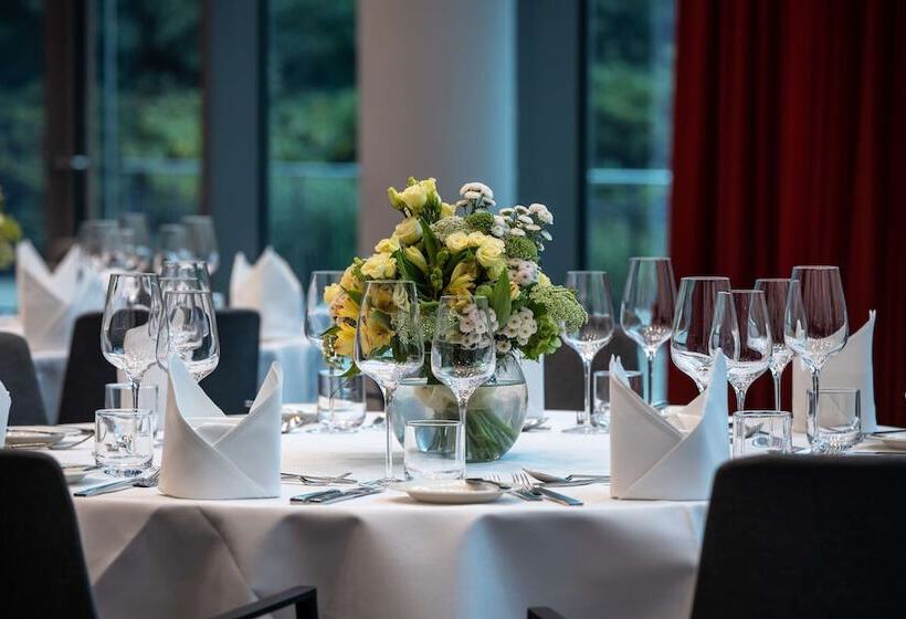 Radisson Blu Hotel Frankfurt