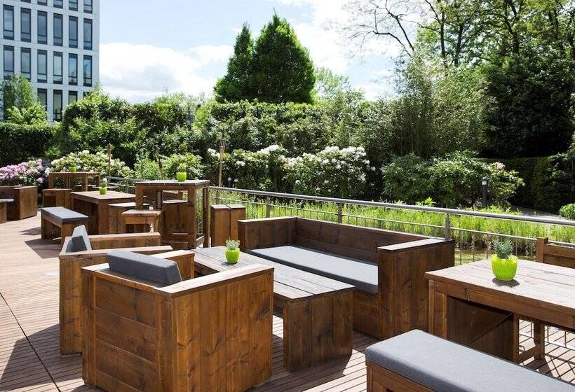 Radisson Blu Hotel Frankfurt