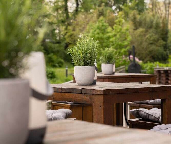 Radisson Blu Hotel Frankfurt