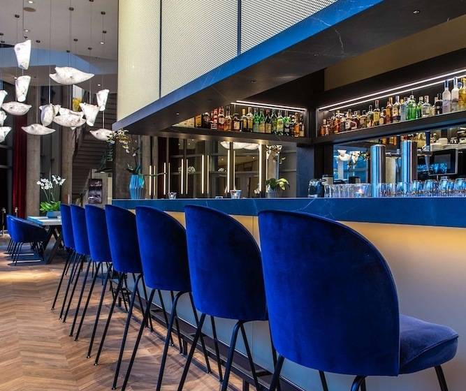 Radisson Blu Hotel Frankfurt