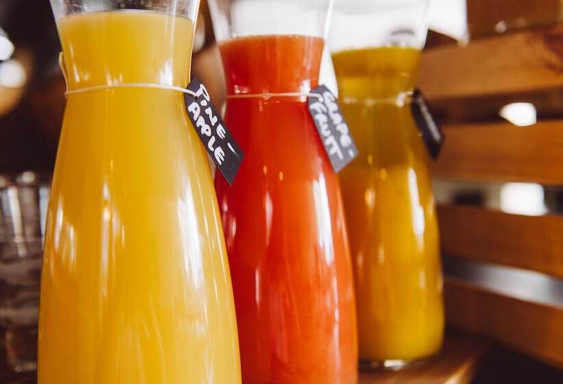 Radisson Blu Hotel Frankfurt