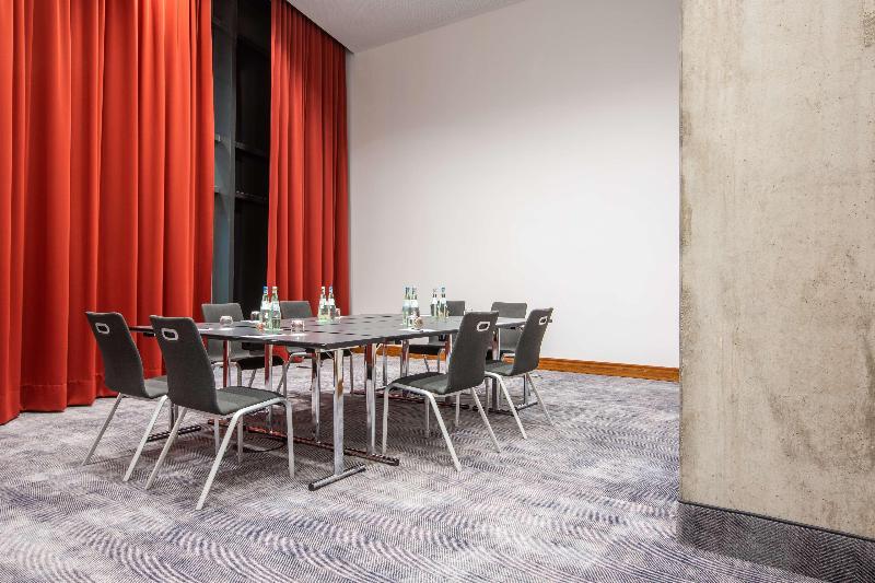 Radisson Blu Hotel Frankfurt