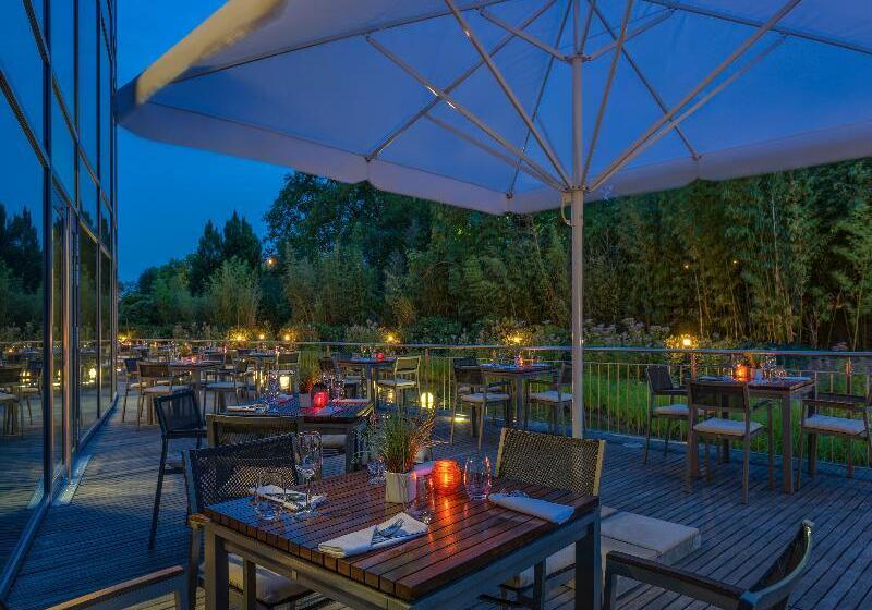 Radisson Blu Hotel Frankfurt