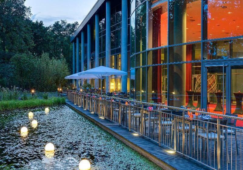 Radisson Blu Hotel Frankfurt