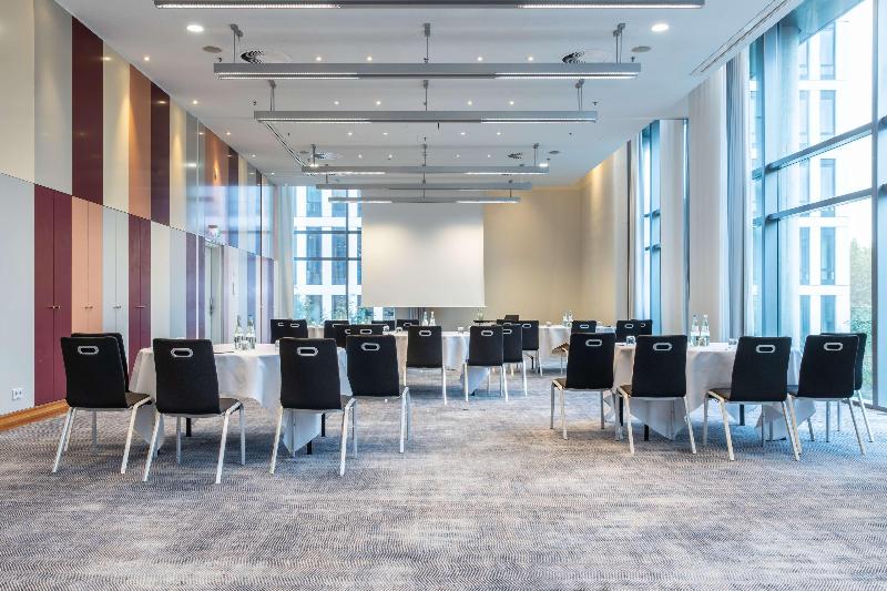 Radisson Blu Hotel Frankfurt