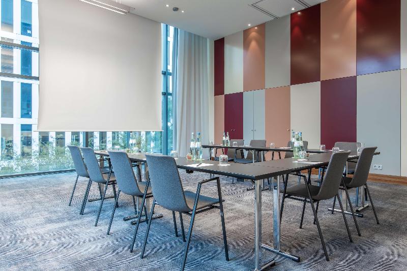 Radisson Blu Hotel Frankfurt