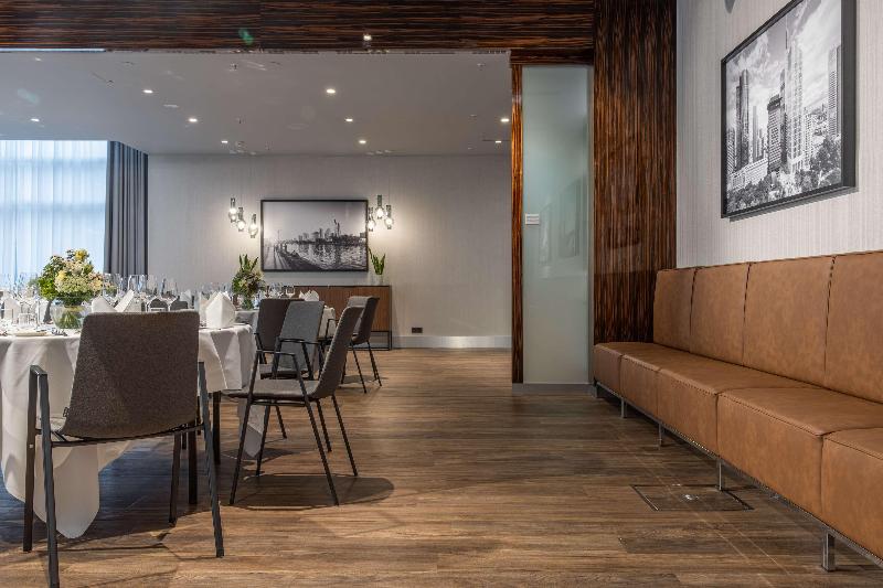 Radisson Blu Hotel Frankfurt