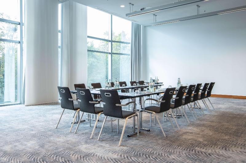 Radisson Blu Hotel Frankfurt