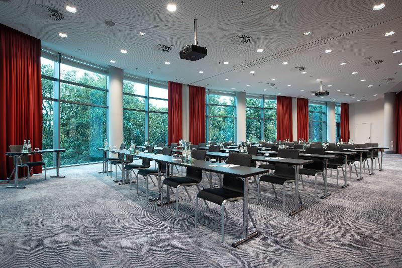 Radisson Blu Hotel Frankfurt