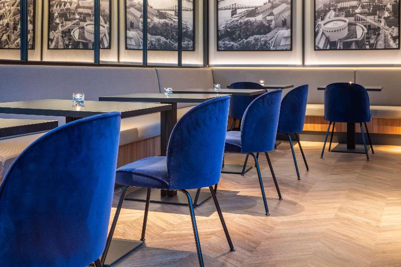 Radisson Blu Hotel Frankfurt