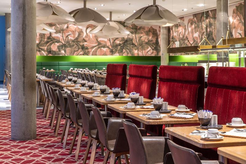 Radisson Blu Hotel Frankfurt