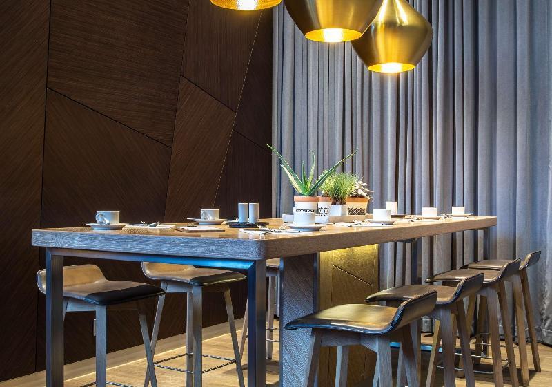 Radisson Blu Hotel Frankfurt