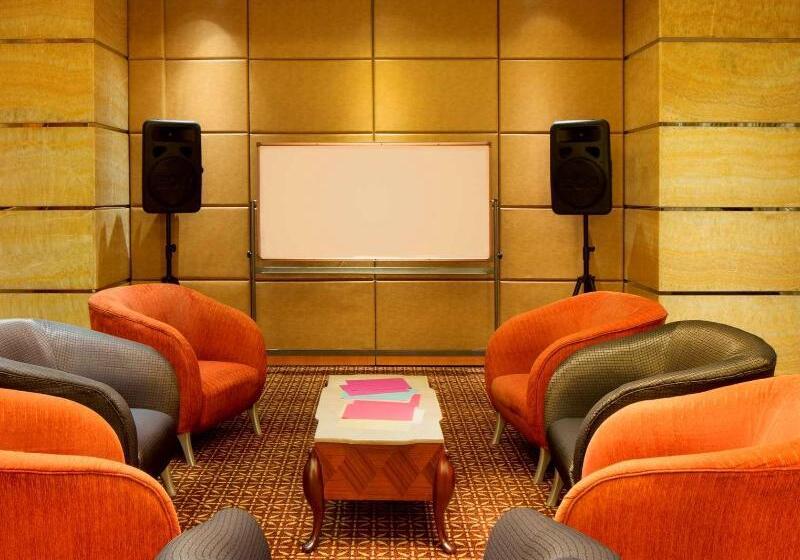 Radisson Blu Hotel Shanghai New World