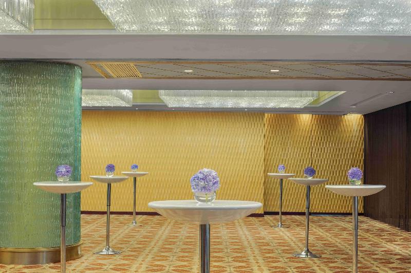 Radisson Blu Hotel Shanghai New World