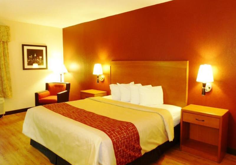 فندق Red Roof Inn & Suites Newnan
