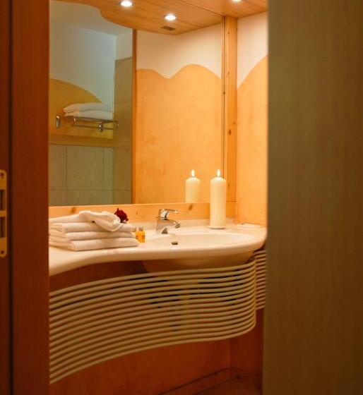 ホテル Rivè   Complesso Turistico Campo Smith