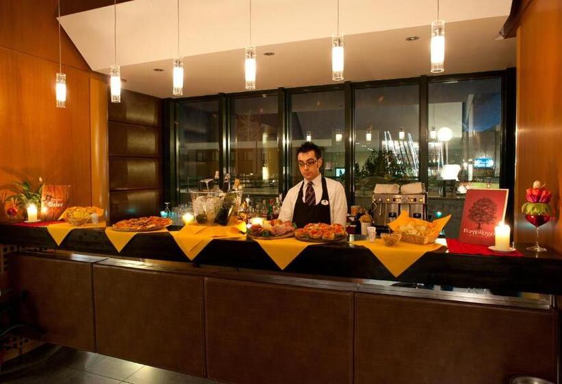 ホテル Rivè   Complesso Turistico Campo Smith