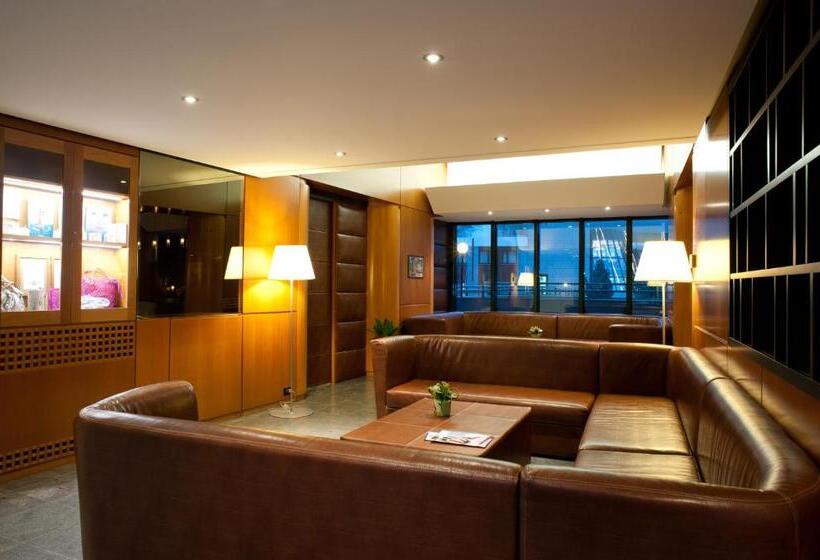 ホテル Rivè   Complesso Turistico Campo Smith