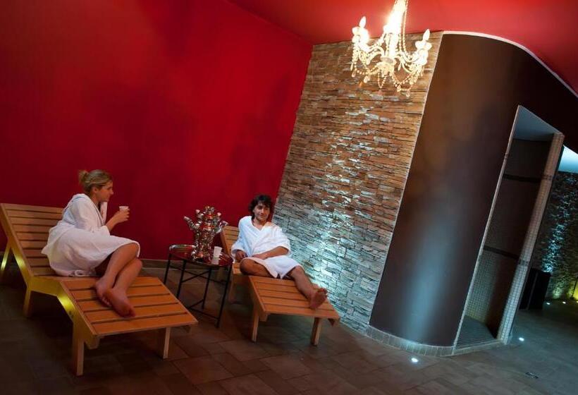 ホテル Rivè   Complesso Turistico Campo Smith