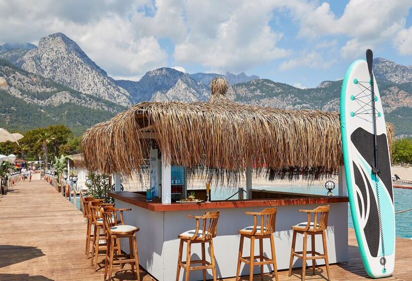 호텔 Tui Magic Life Rixos Beldibi - Adult Only