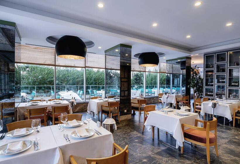 호텔 Tui Magic Life Rixos Beldibi - Adult Only