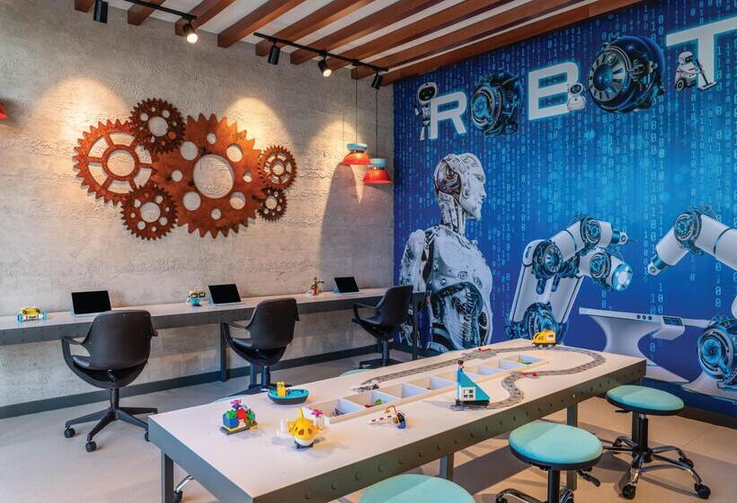 호텔 Tui Magic Life Rixos Beldibi - Adult Only