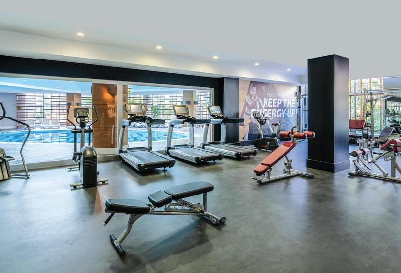 호텔 Tui Magic Life Rixos Beldibi - Adult Only