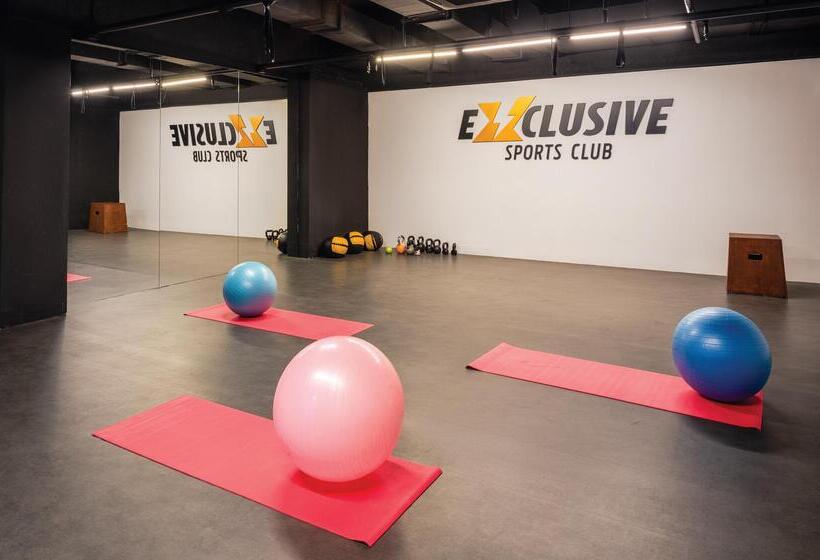 Отель Tui Magic Life Rixos Beldibi - Adult Only