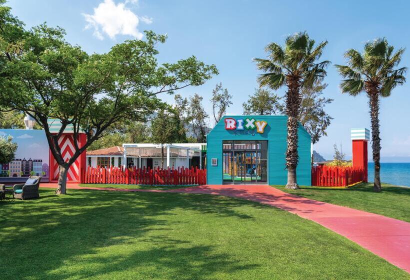 호텔 Tui Magic Life Rixos Beldibi - Adult Only